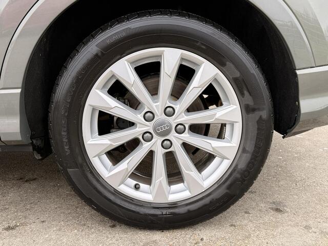 Audi Q3 35 TFSI Advanced edition AUTOMAAT | TREKHAAK | LEER | VIRTUEEL |