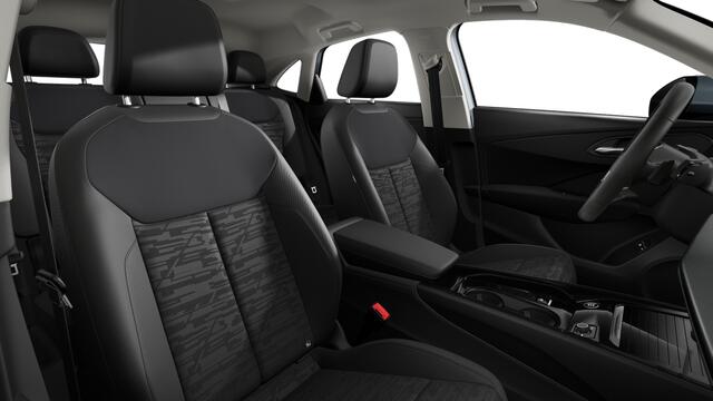 Audi Q3 Sportback e-hybrid 272 S tronic Advanced edition Automaat | Glazen panoramadak