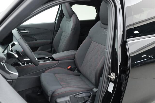 Audi Q3 Sportback 1.5 e-hybrid S edition 272pk | Facelift | Pano | Shadow Look Pro | Tech Pack Plus | Matrix LED | Elek. Trekhaak | 20'' |