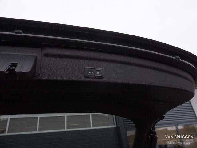 Audi Q3 Sportback 45 TFSI e S-Line Pano 360 SONOS Keyless 20" ACC BTW