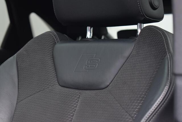 Audi Q3 Sportback 45 TFSI e S Edition | Pano | Matrix | Sonos | Half Leer | 360 Camera