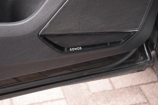 Audi Q3 Sportback 45 TFSI e S Edition | Pano | Matrix | Sonos | Half Leer | 360 Camera