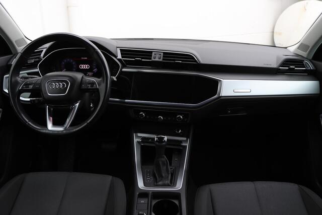 Audi Q3 35 TFSI Pro Line business