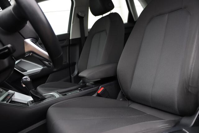 Audi Q3 35 TFSI Pro Line business