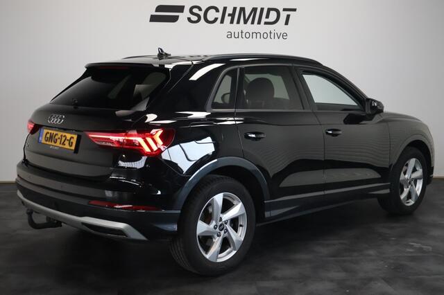 Audi Q3 35 TFSI Advance edition | ACC | LED | Camera | Stoelverwarming