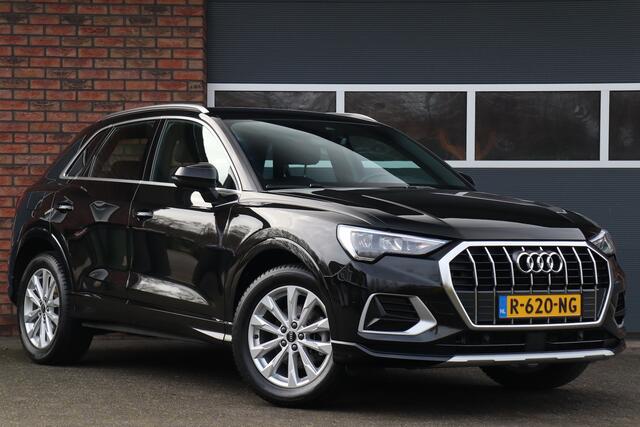 Audi Q3 35 TFSI Advanced edition, Trekhaak