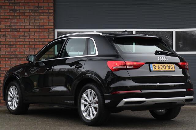 Audi Q3 35 TFSI Advanced edition, Trekhaak