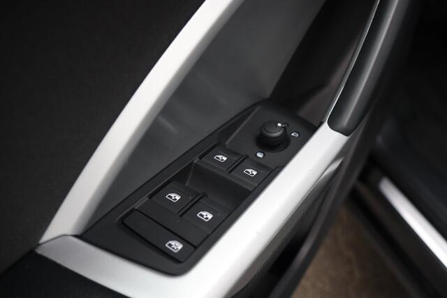 Audi Q3 35 TFSI Advanced edition, Trekhaak