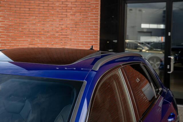 Audi Q3 45 TFSI e S-line INDIVIDUAL Audi Exclusive Lak