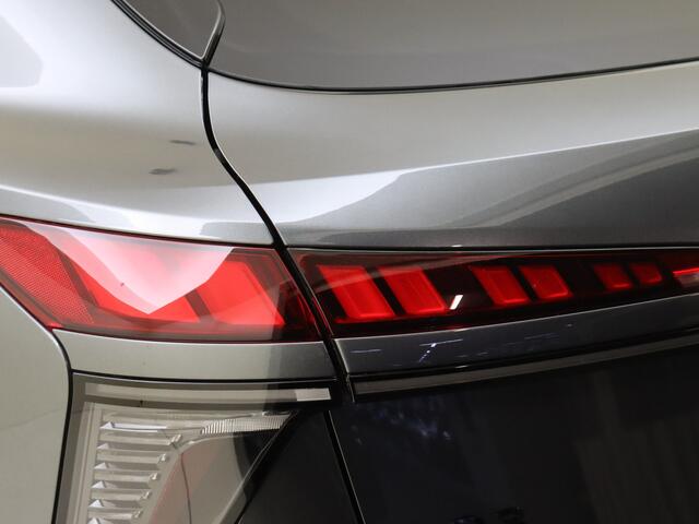 Audi Q3 Sportback e-hybrid S tronic 6 272pk S edition