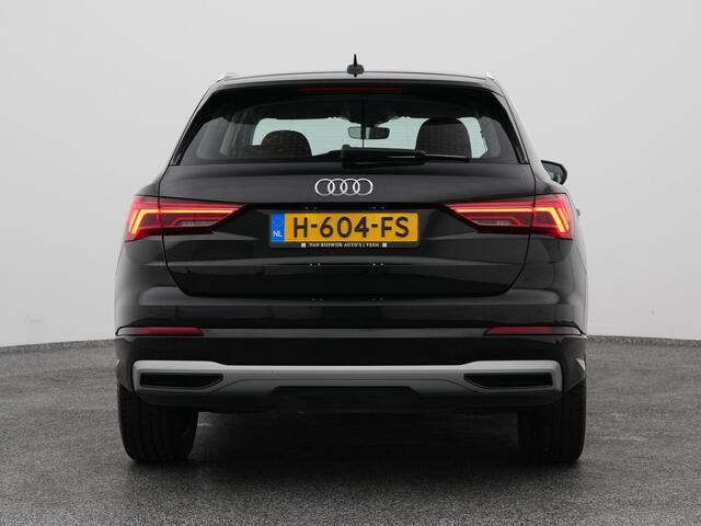 Audi Q3 35 TFSi 150 PK S-tronic Pro Line business | NAVI | CARPLAY | LEDER