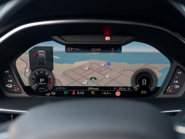 Audi Q3 Sportback 45 TFSI e S Edition | Panodak | Sonos | Elk. A-klep | Camera | Keyless | 20'' | Prijs Rijklaar!!