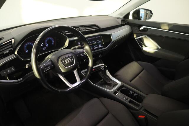 Audi Q3 Sportback 35 TFSI Pro Line S Camera 21'' ACC PDC LED 24 maanden garantie mogelijk (*vraag naar de voorwaarden)