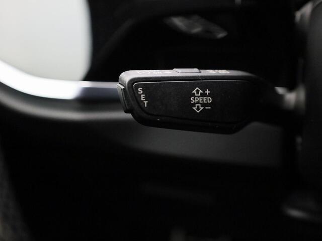 Audi Q3 Sportback 45 TFSI e 245pk S Edition · Leder · Drive select · 360°Camera + Parkeersensoren · Apple/Android Car Play ·