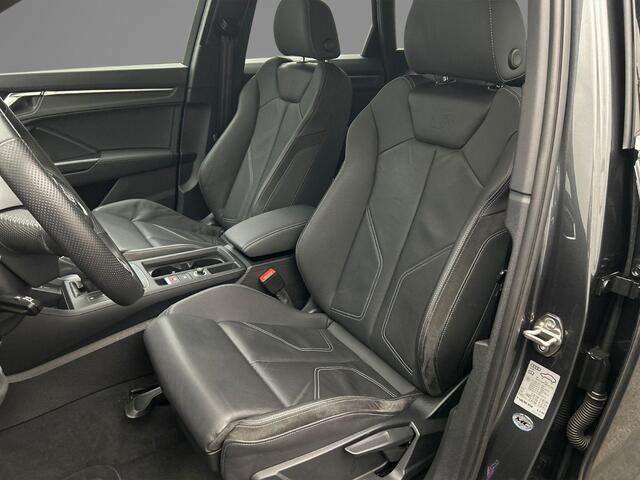 Audi Q3 35 TFSI Pro Line S | Full-led | Carplay | Cruise control | Audi sound | MMI plus |