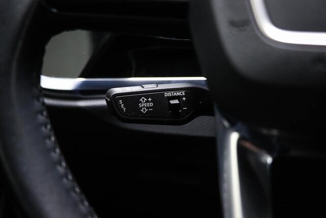 Audi Q3 Sportback 35 TFSI Pro Line S | PARKEER PACK | STOELVERWARMING | DAB | APPLE | TREKHAAK | 19"