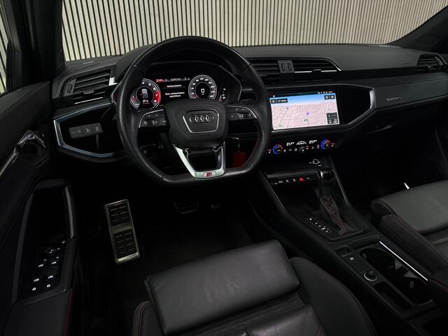 Audi Q3 Sportback 45 TFSI quattro S Edition Memory | B&O | Pano | Matrix