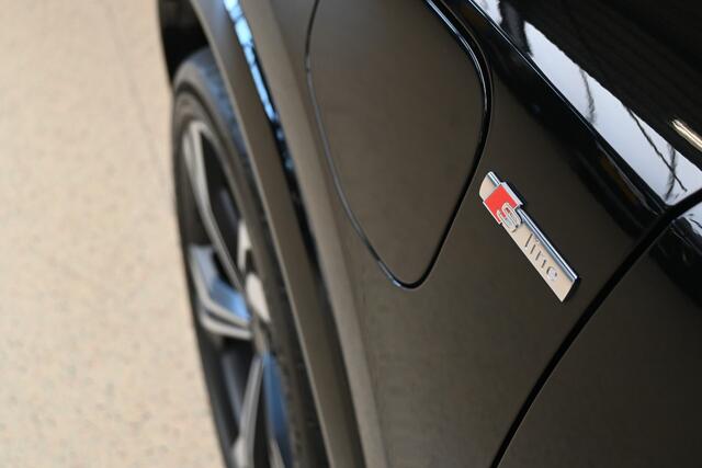 Audi Q3 45 TFSIe 245pk S edition | 360° Camera | Elek. klep | Trekhaak | 100% (Dealer) onderhouden label