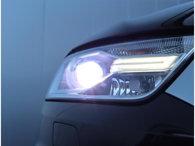 Audi Q3 1.4 TFSI CoD Advance | S-line | Trekhaak | Navigatie | Org. NL