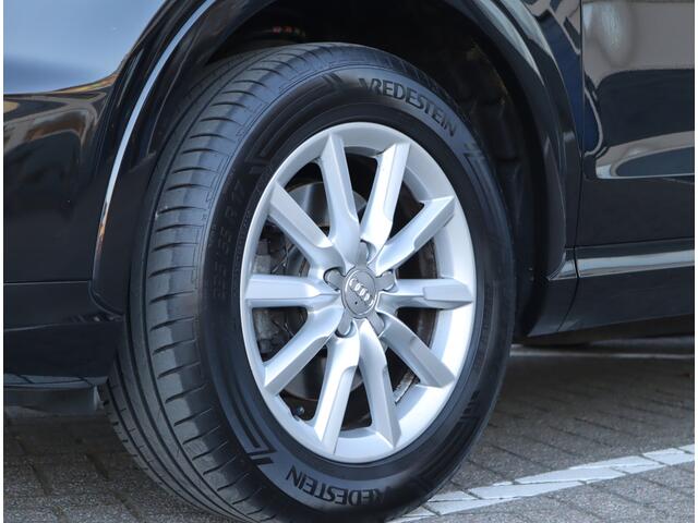 Audi Q3 1.4 TFSI CoD Advance | S-line | Trekhaak | Navigatie | Org. NL