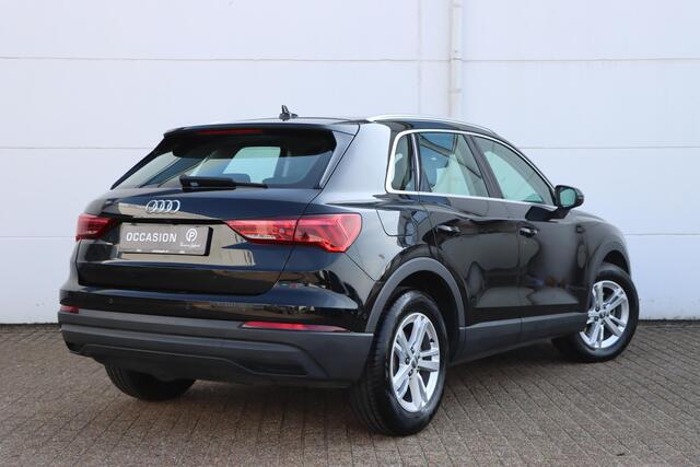 Audi Q3 35 TFSI Pro Line 150pk S-Tronic