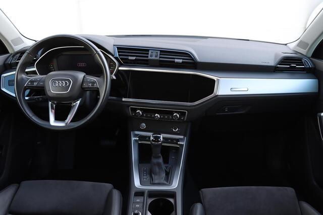 Audi Q3 35 TFSI Pro Line 150pk S-Tronic