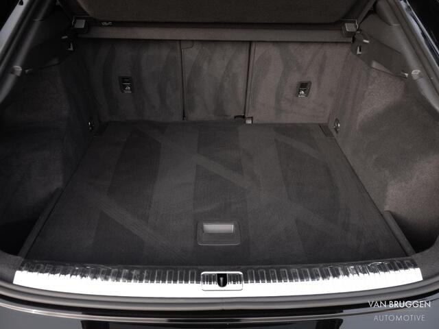 Audi Q3 Sportback 35 TFSI S-Line Keyless CarPlay ACC 20" Camera BTW