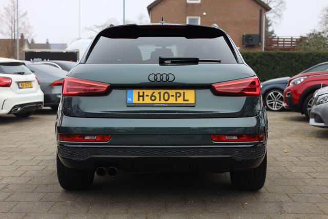Audi Q3 1.4 TFSI I AUT I S-LINE I TREKHAAK I BOSE