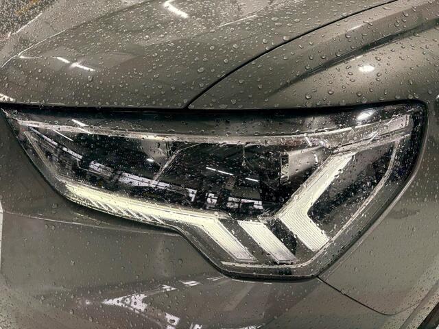 Audi Q3 35 TFSI 150Pk S Edition / Trekhaak / Stoelverwarming / PDC V+A