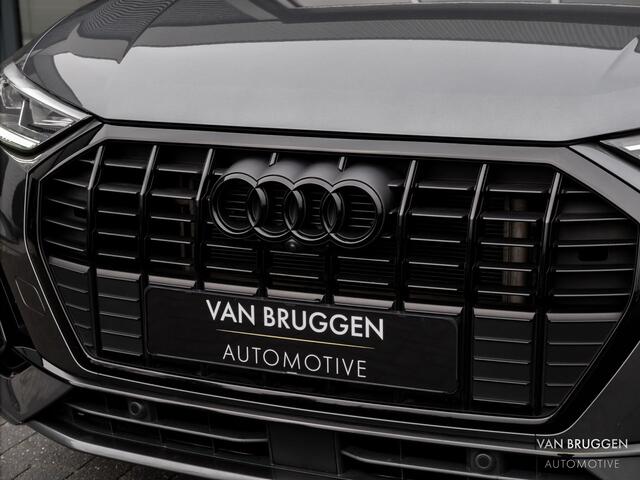 Audi Q3 45 TFSI e S-Line 360-Camera Keyless Sfeerlicht 20" BTW ACC