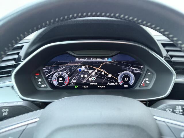 Audi Q3 35 TFSI S Line Pro Line S | 150 PK | Automaat | Navigatiesysteem | 19" LM velgen | Climate control | S line |