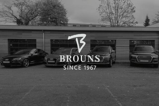 Audi Q3 45 TFSI e S edition 245pk | 2x S-Line | Zwart Optiek | 1e. eig.| ACC | Camera