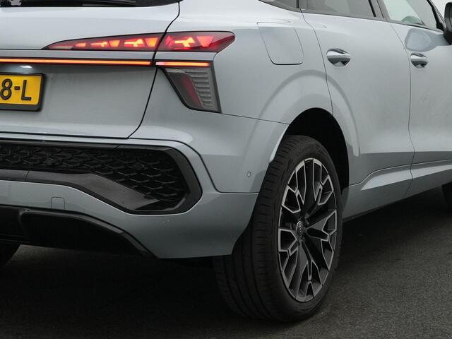 Audi Q3 Sportback 1.5 200 kW e-hybrid S edition