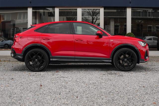 Audi Q3 45 TFSI E S EDITION