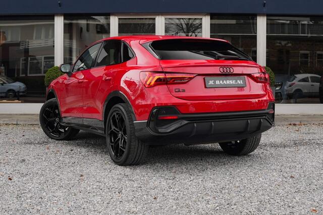 Audi Q3 45 TFSI E S EDITION