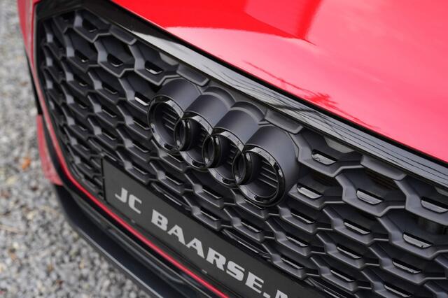 Audi Q3 45 TFSI E S EDITION