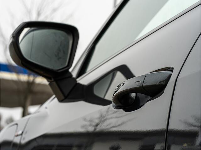 Audi Q3 Sportback 45 TFSI e S Edition SONOS 20 INCH CAMERA BLACK OPTIC FULL LED VIRTUAL DASH STOELVERW