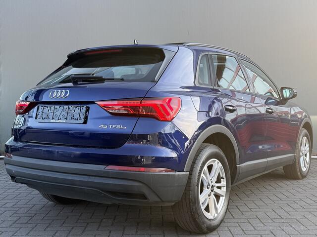 Audi Q3 45 TFSI e Advanced edition NIEUW BINNEN !!