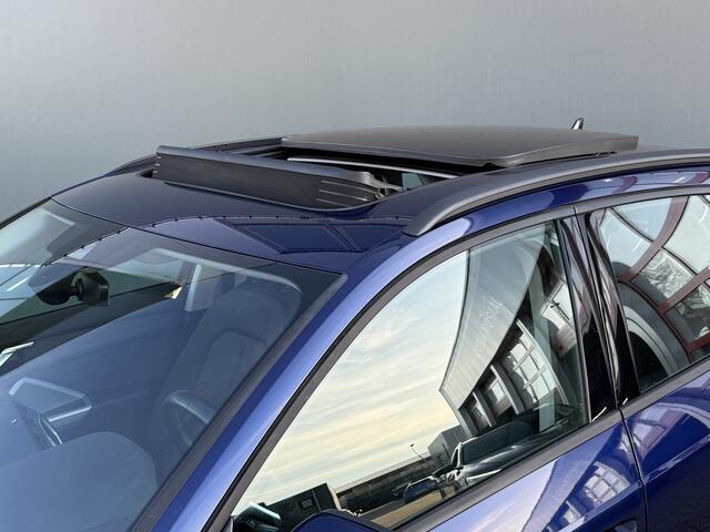 Audi Q3 45 TFSI e Advanced edition NIEUW BINNEN !!