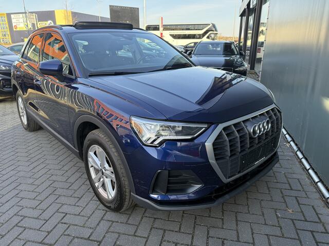 Audi Q3 45 TFSI e Advanced edition NIEUW BINNEN !!