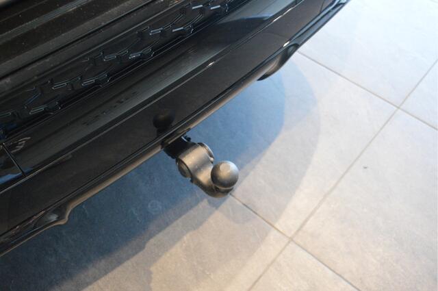 Audi Q3 Sportback e-hybrid 3X S-LINE LEER pano trekhaak camera 272 pk !!