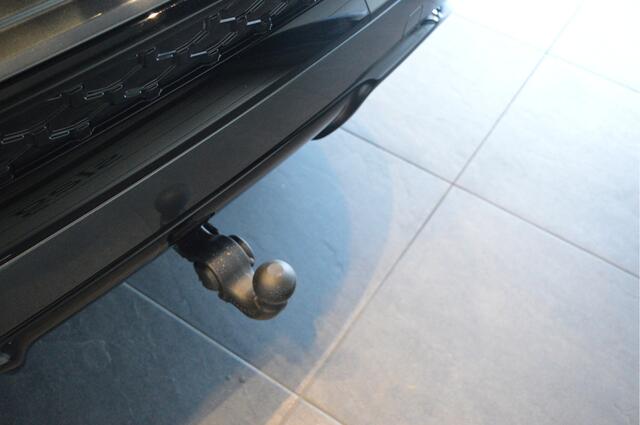 Audi Q3 Sportback e-hybrid 3X S-LINE LEER pano trekhaak camera 272 pk !!