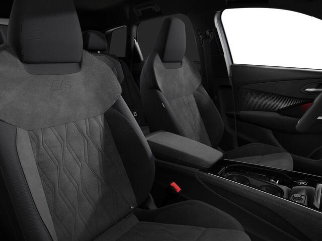 Audi Q3 1.5 200kW e-hybrid S edition 272 PK · Tech Pro · Alcantara bekleding · 20" LM Velgen