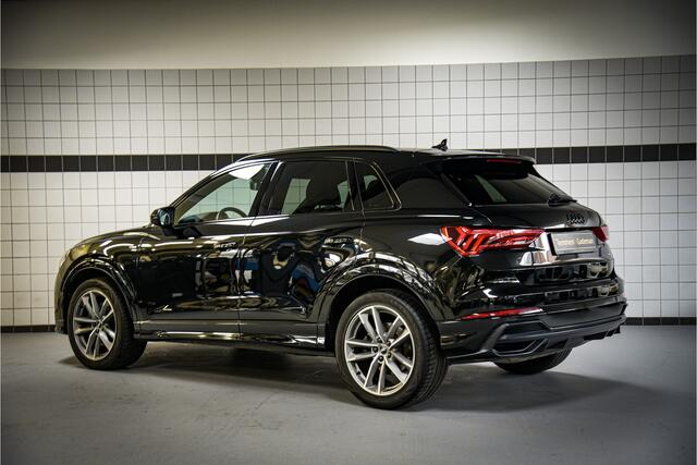 Audi Q3 40 TFSI quattro Pro Line S