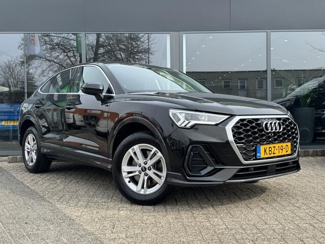 Audi Q3 Sportback 45 TFSI e Edition