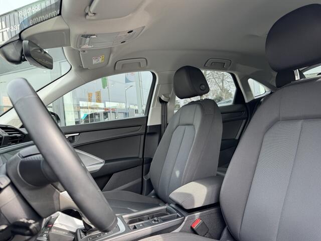 Audi Q3 Sportback 45 TFSI e Edition