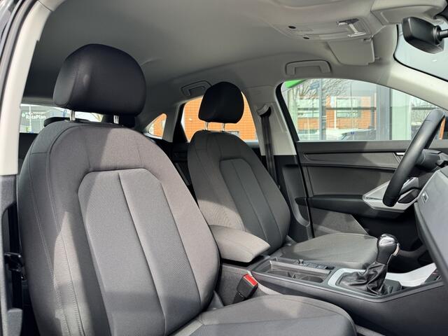 Audi Q3 Sportback 45 TFSI e Edition