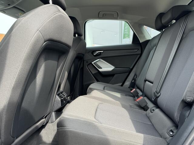 Audi Q3 Sportback 45 TFSI e Edition