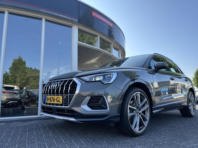 Audi Q3 35 TFSI Adv. Pro L.