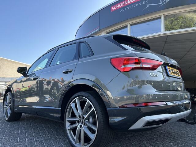 Audi Q3 35 TFSI Adv. Pro L.